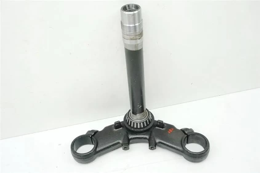 KAWASAKI GPZ 500 S EX500D GABELBRÜCKE UNTEN GABEL FORK