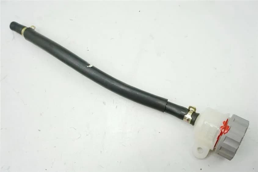 KAWASAKI GPZ 500 S EX500D BREMSFLÜSSIGKEITSBEHÄLTER HINTEN