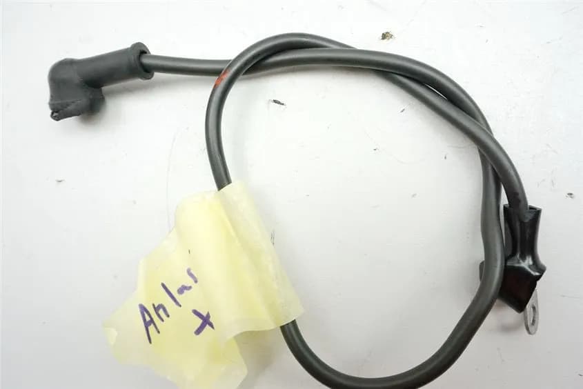 KAWASAKI GPZ 500 S EX500D ANLASSERKABEL KABEL ANLASSER