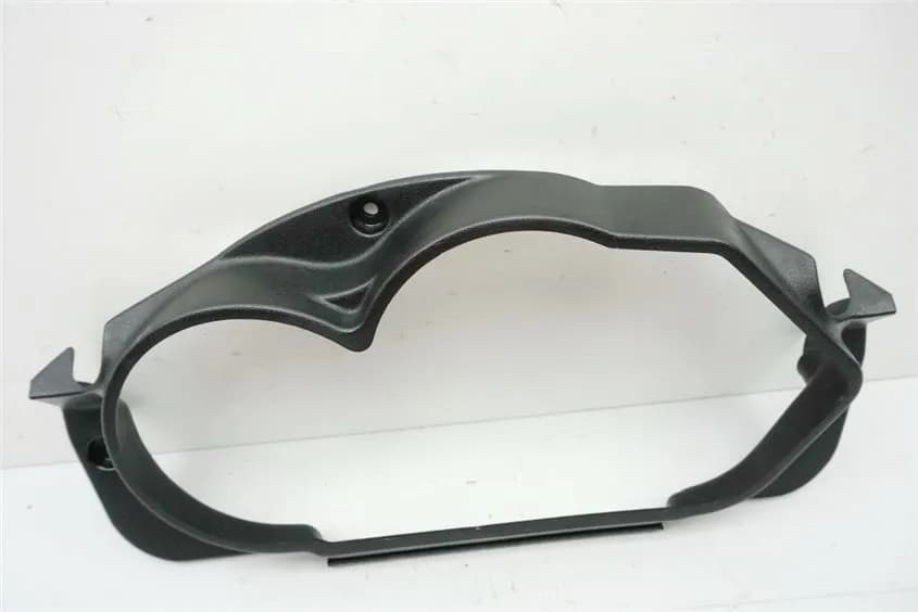 KAWASAKI GPZ 500 S EX500D VERKLEIDUNG TACHO COCKPIT ABDECKUNG BELNDE COVER