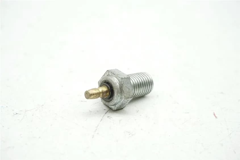 KAWASAKI GPZ 500 S EX500D NEUTRALSCHALTER LEERLAUFSCHALTER