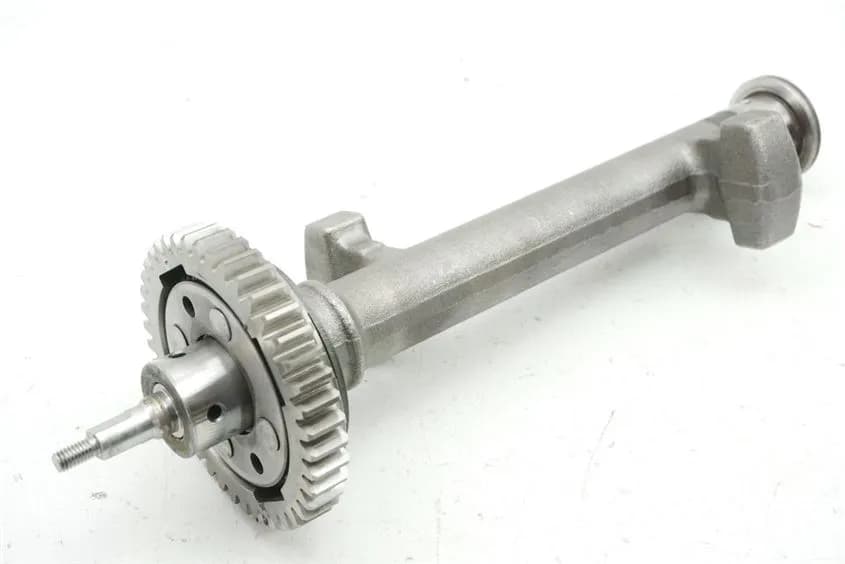 KAWASAKI GPZ 500 S EX500D BALANCERWELLE AUSGLEICHSWELLE BALANCER