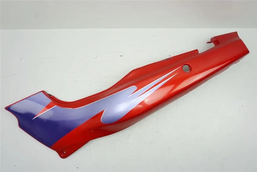 KAWASAKI GPZ 500 S EX500D HECKVERKLEIDUNG LINKS ABDECKUNG COVER