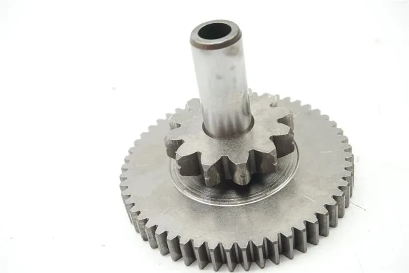 SUZUKI GSX 600 F AJ ZAHNRAD ANLASSER REDUKTION ZWISCHENRAD