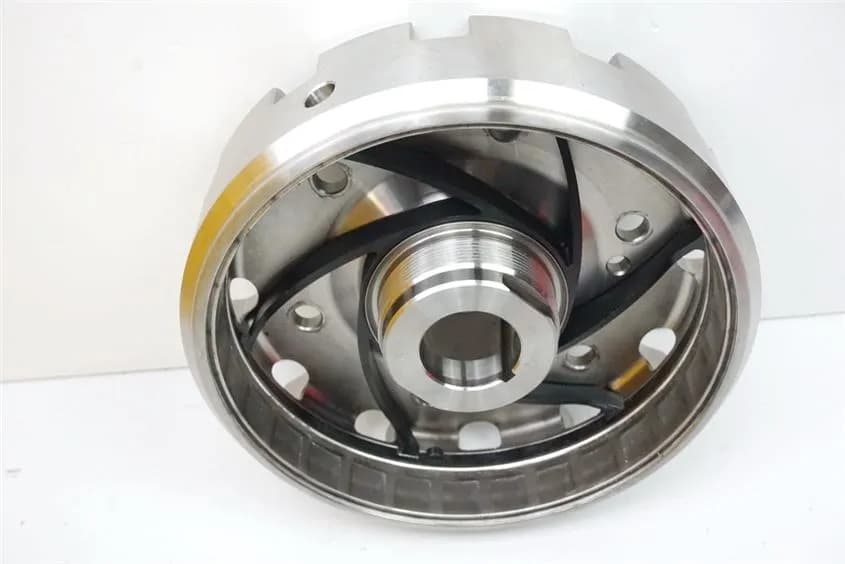 BMW R 1200 RS R12WR (LC) LIMA ROTOR POLRAD LICHTMASCHINE