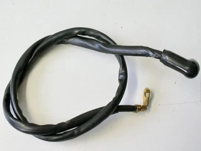 SUZUKI GSX-R 750 WVB3 ANLASSERKABEL KABEL ANLASSER