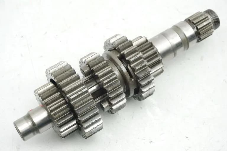 YAMAHA XV 535 VIRAGO GETRIEBEWELLE EINGANG GETRIEBE