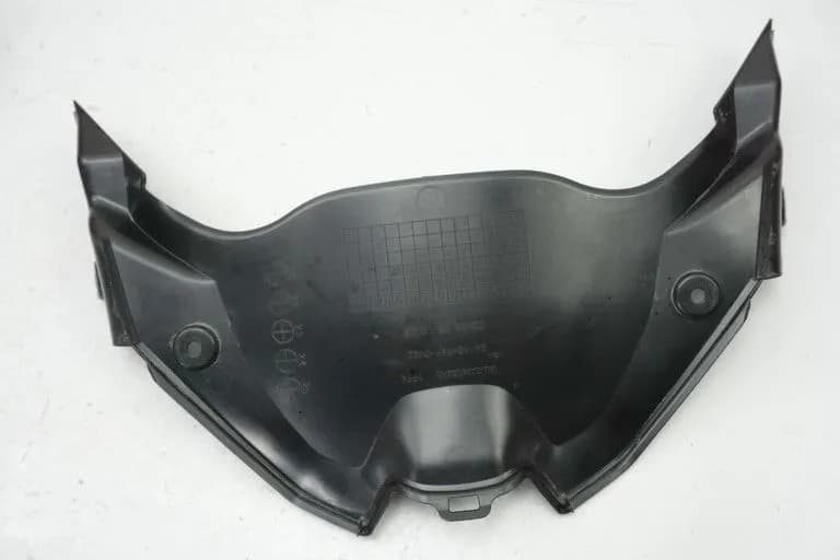 HONDA CBR 1000 RR ABS SC77 VERKLEIDUNG ABDECKUNG UNTER SCHEINWERFER BLENDE COVER