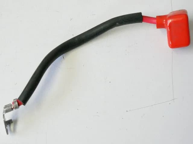 SUZUKI GSX-R 750 WVB3 PLUSKABEL KABEL