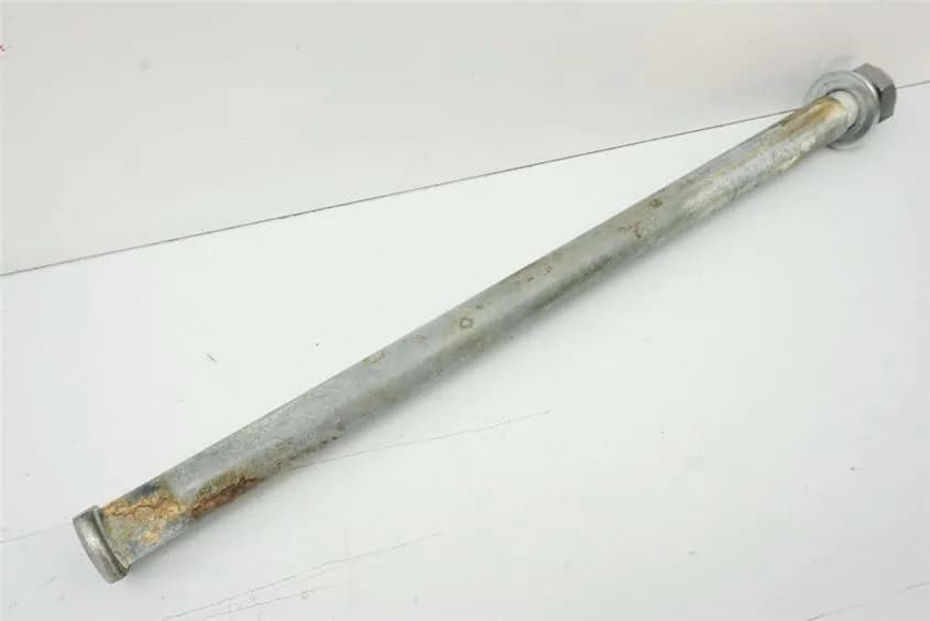 YAMAHA FZ1 S RN16 FAZER SCHWINGACHSE ACHSE SCHWINGE