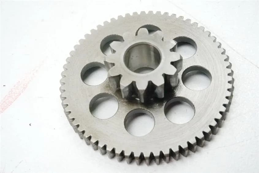 YAMAHA FZ1 S RN16 FAZER ZAHNRAD ANLASSER REDUKTION ZWISCHENRAD