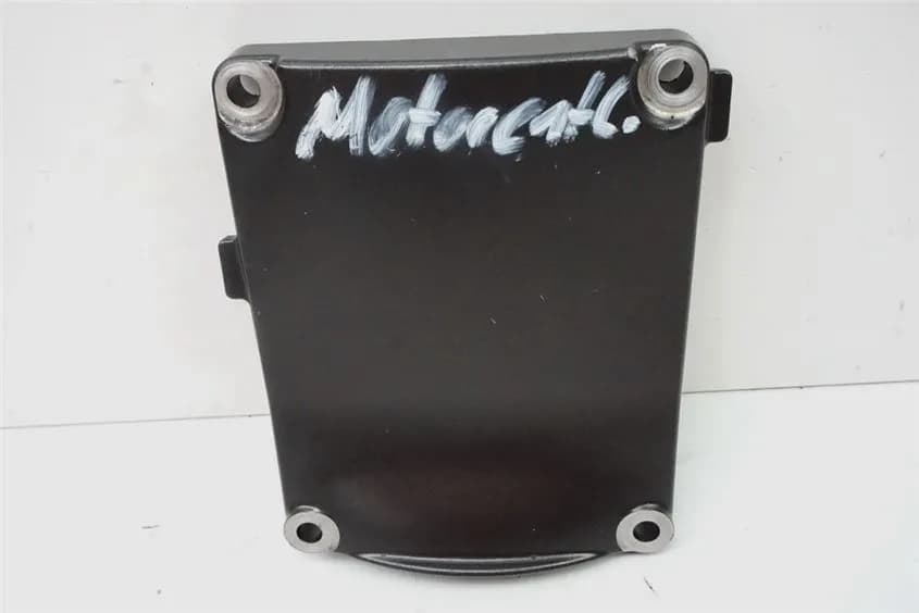 YAMAHA FZ1 S RN16 FAZER MOTORDECKEL COVER MOTOR ABDECKUNG ENTLÜFTUNG