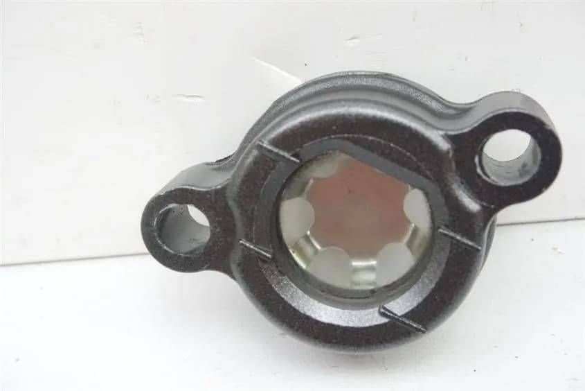 HONDA CB 1000 R ABS SC60 SCHAUGLAS ÖLSTAND ÖL