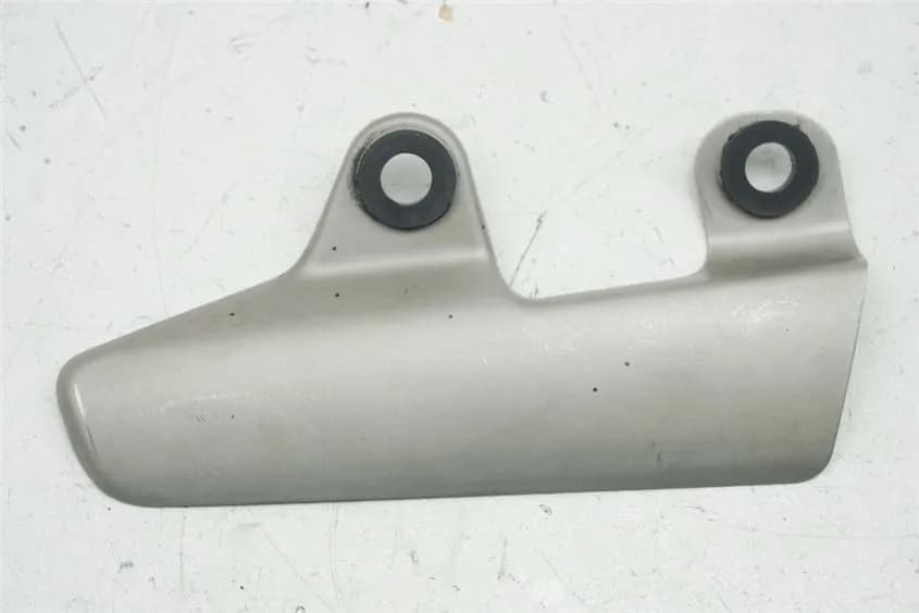 HONDA CB 1000 R ABS SC60 ABDECKUNG COVER ANSCHLUß SAMMLER BLENDE