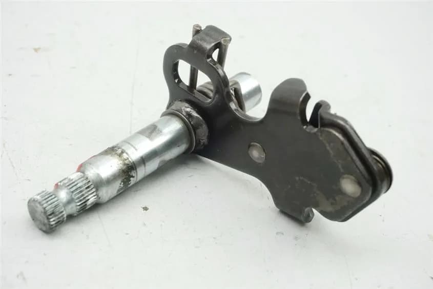 HONDA CB 1000 R ABS SC60 SCHALTWELLE GETRIEBE SCHALTUNG