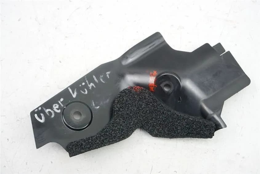 YAMAHA FZ1 S RN16 FAZER ABDECKUNG KÜHLER LINKS COVER BLENDE VERKLEIDUNG INNEN