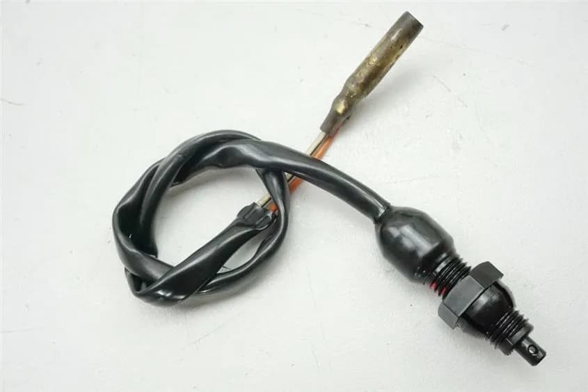 SUZUKI GSX 1100 G GV74A BREMSLICHTSCHALTER HINTEN