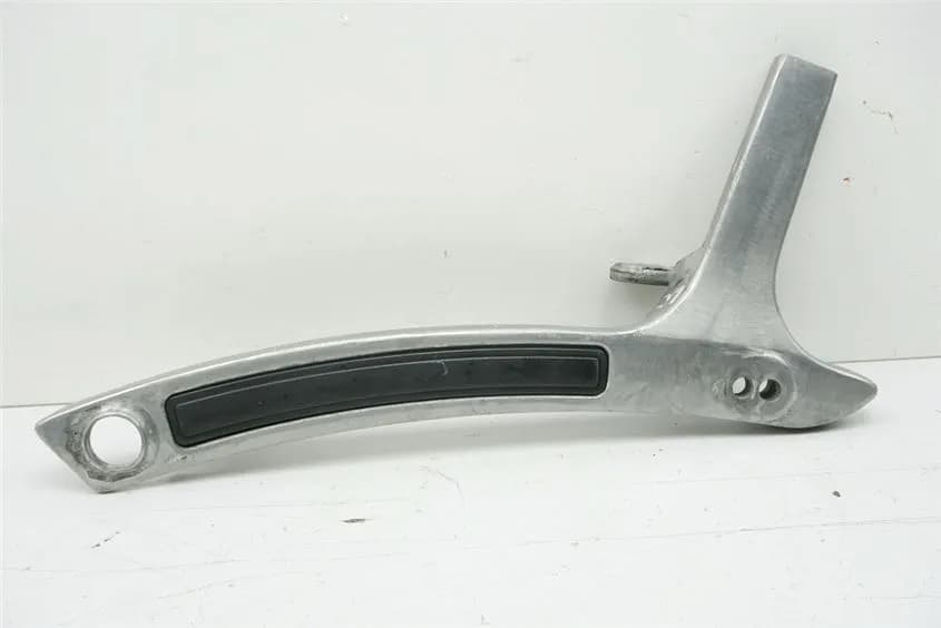 HONDA VT 500 C PC08 HALTERUNG KOTFLÜGEL HINTEN LINKS BLINKER STREBEN COVER