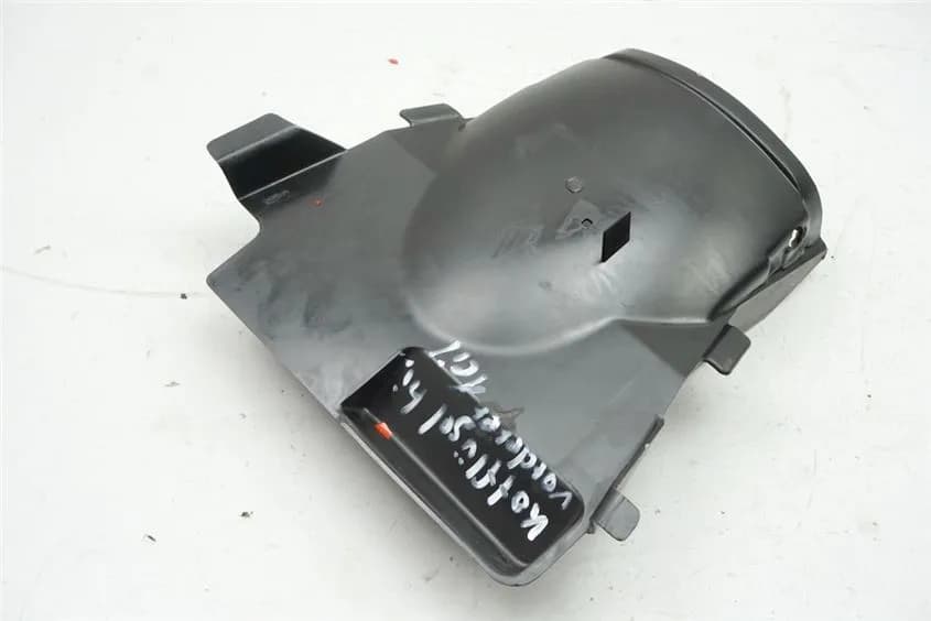 HONDA VT 500 C PC08 KOTFLÜGEL HINTEN RADLAUF SPRITZSCHUTZ FENDER