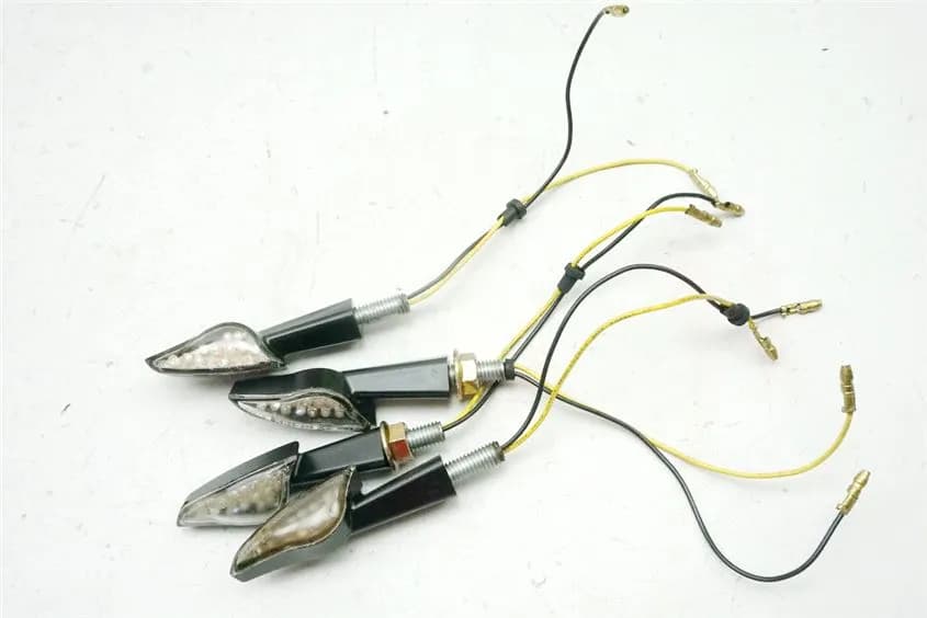 BLINKER SATZ LED MINIBLINKER