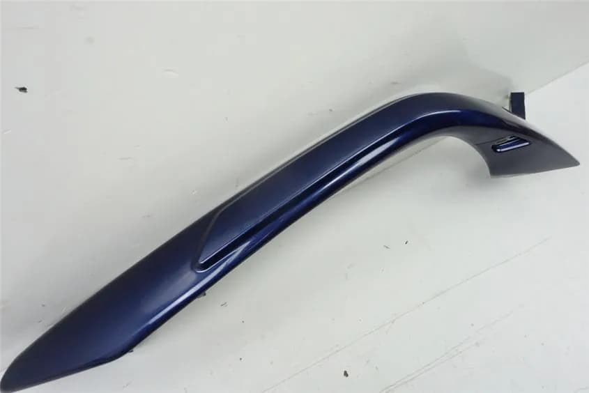 SUZUKI AN 400 WVAU BURGMAN SOZIUSGRIFF LINKS HALTEGRIFF GRIFF