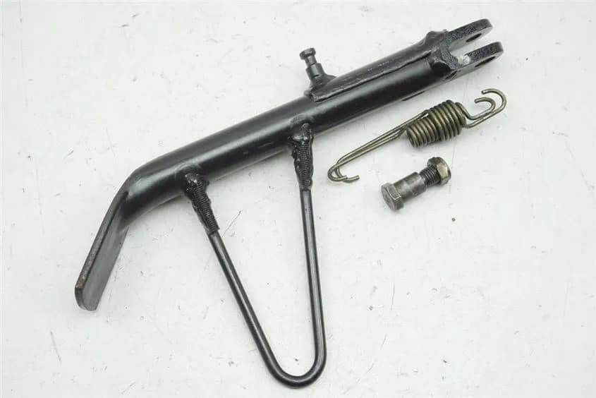 SUZUKI AN 400 WVAU BURGMAN SEITENSTÄNDER STÄNDER