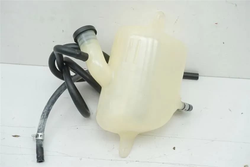 SUZUKI AN 400 WVAU BURGMAN KÜHLMITTELBEHÄLTER AUSGLEICHSBEHÄLTER KÜHLER