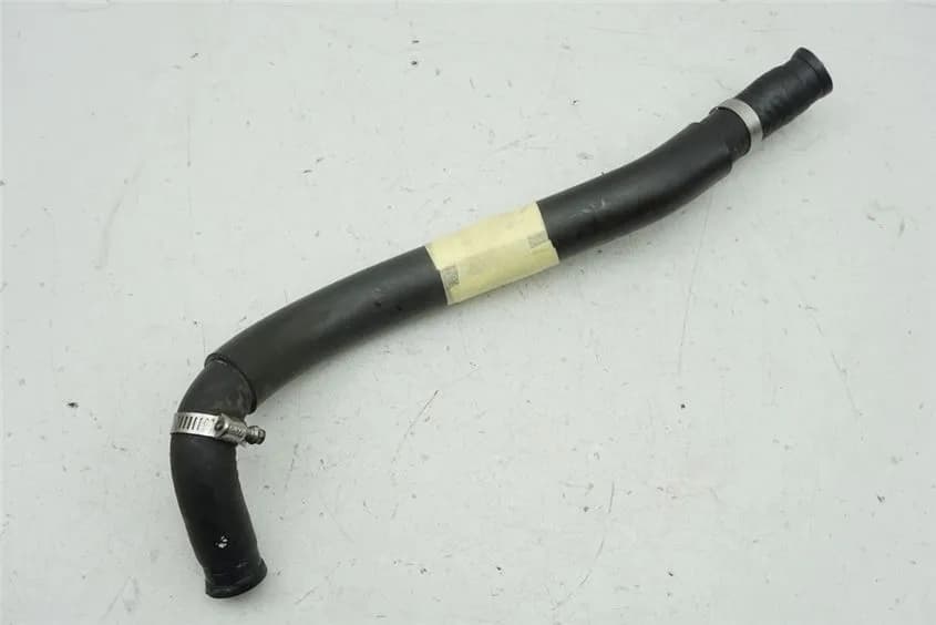 SUZUKI AN 400 WVAU BURGMAN KÜHLERSCHLAUCH KÜHLER LINKS OBEN EINLASS