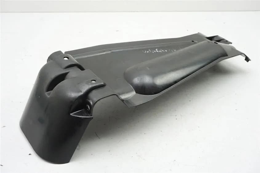 SUZUKI AN 400 WVAU BURGMAN UNTERFAHRSCHUTZ ABDECKUNG COVER TANK VERKLEIDUNG