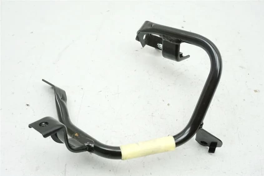 SUZUKI AN 400 WVAU BURGMAN HALTERUNG KÜHLMITTELBEHÄLTER TRÄGER