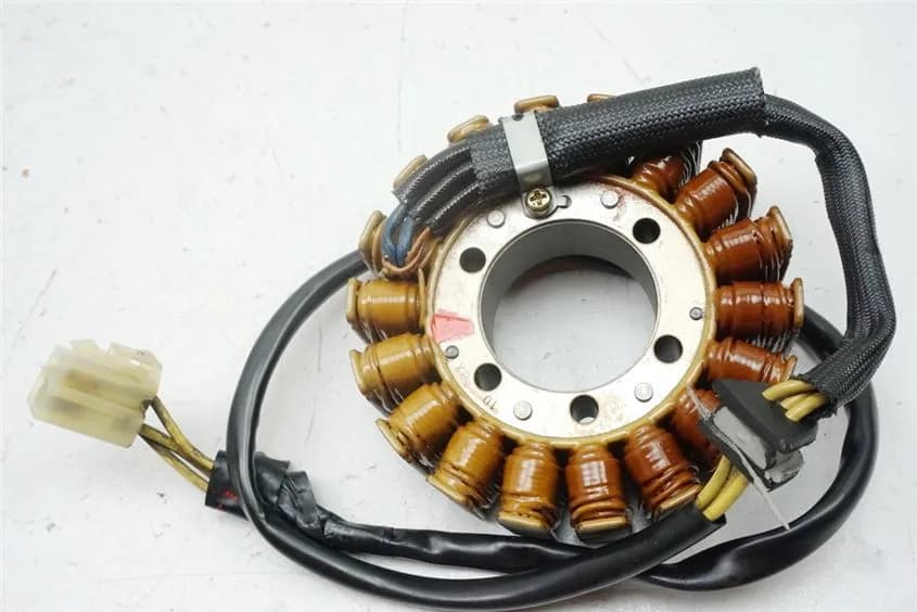 DUCATI 750 SS i.e. LIMA STATOR LICHTMASCHINE ORIGINAL
