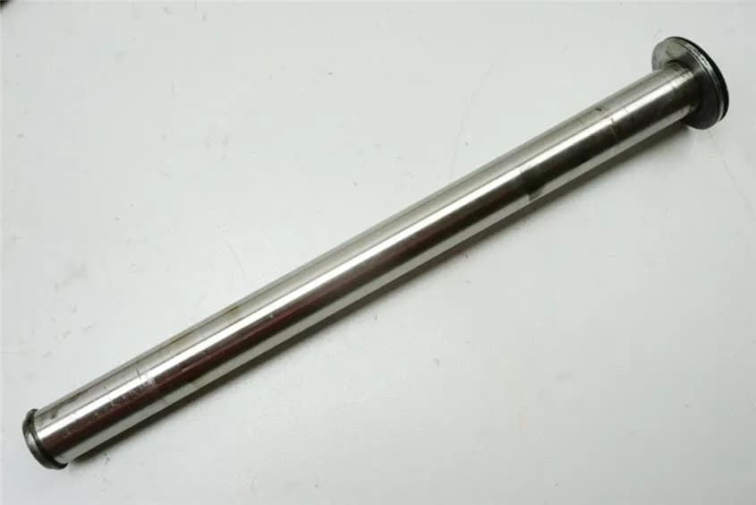 DUCATI 750 SS i.e. SCHWINGACHSE ACHSE SCHWINGE