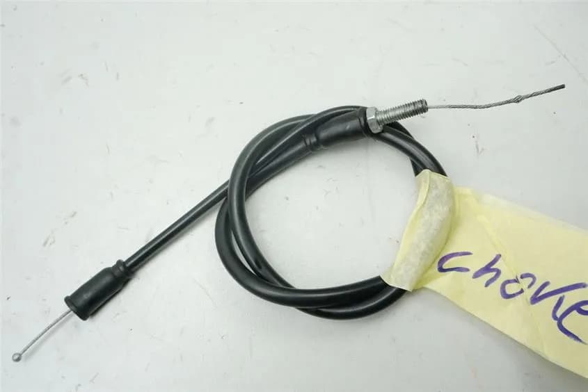 DUCATI 750 SS ie CHOKEZUG CHOKESEIL