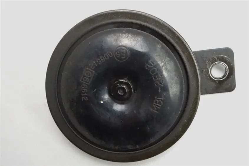 DUCATI 750 SS ie HUPE HORN SIGNALHORN