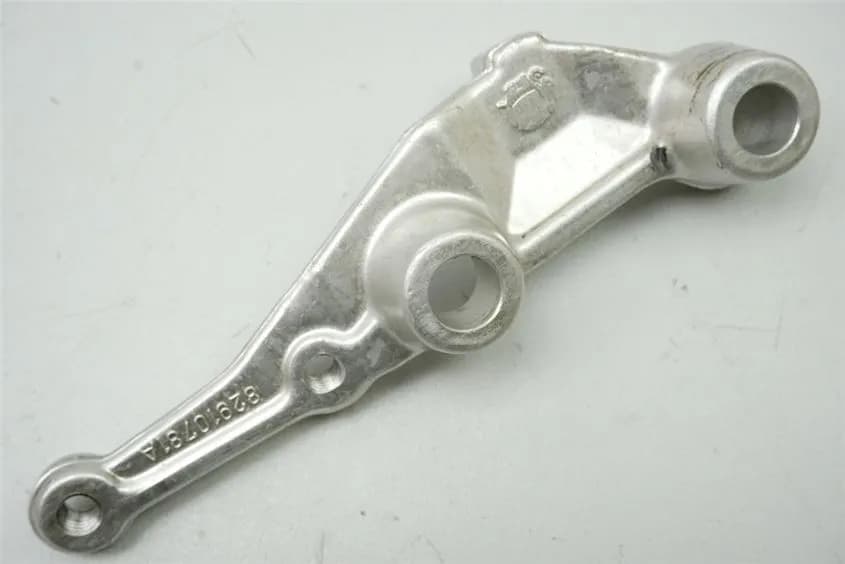 DUCATI 750 SS ie HALTER BREMSZYLINDER HINTEN HALTEPLATTE FUßBREMSZYLINDER