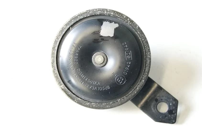 YAMAHA XVS 650 A VM02 DRAGSTAR CLASSI HUPE HORN