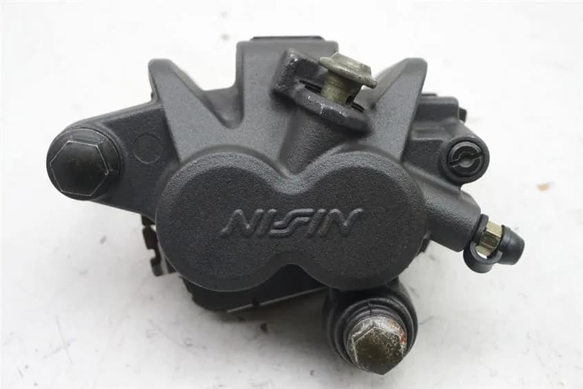 YAMAHA MT01 RP12 BREMSSATTEL HINTEN BRAKE CALIPER