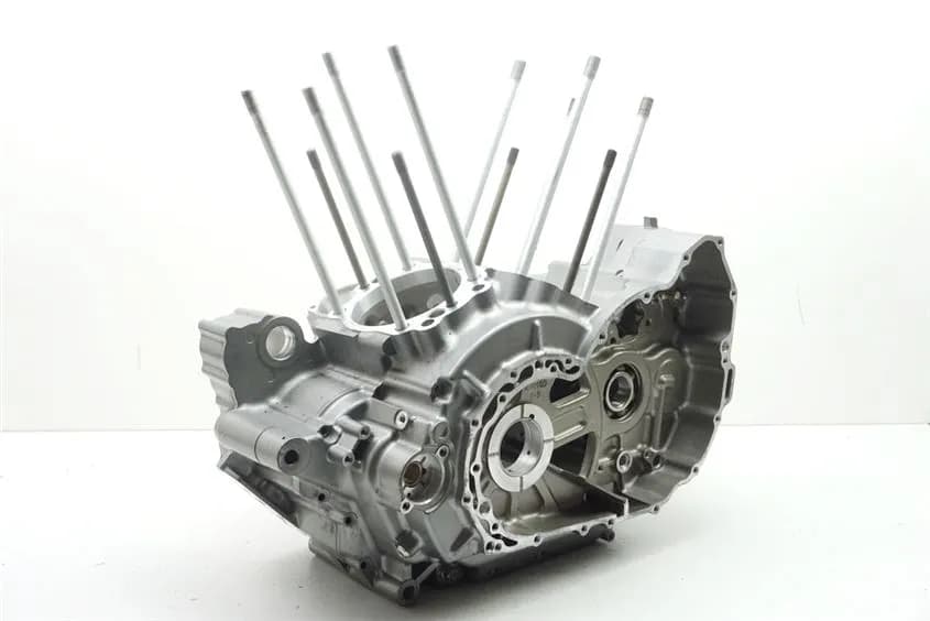 YAMAHA MT01 RP12 MOTORGEHÄUSE MOTORBLOCK MOTOR CRANKCASE