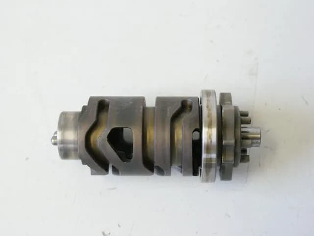 SUZUKI SV 650 AV SCHALTWALZE GETRIEBE