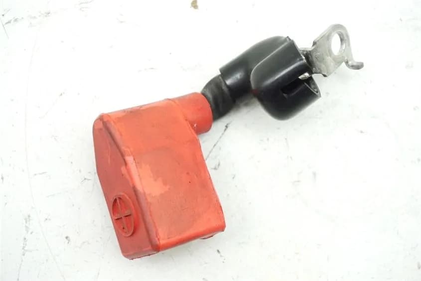 HONDA CN 250 MF02 HELIX PLUSKABEL KABEL BATTERIE