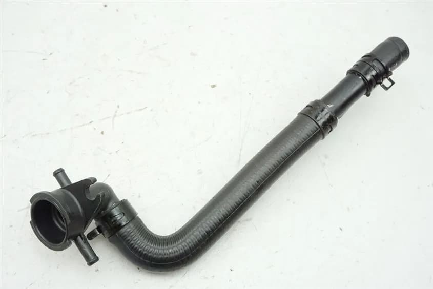 HONDA CN 250 MF02 HELIX EINFÜLLSTUTZEN KÜHLER KÜHLERSCHLAUCH