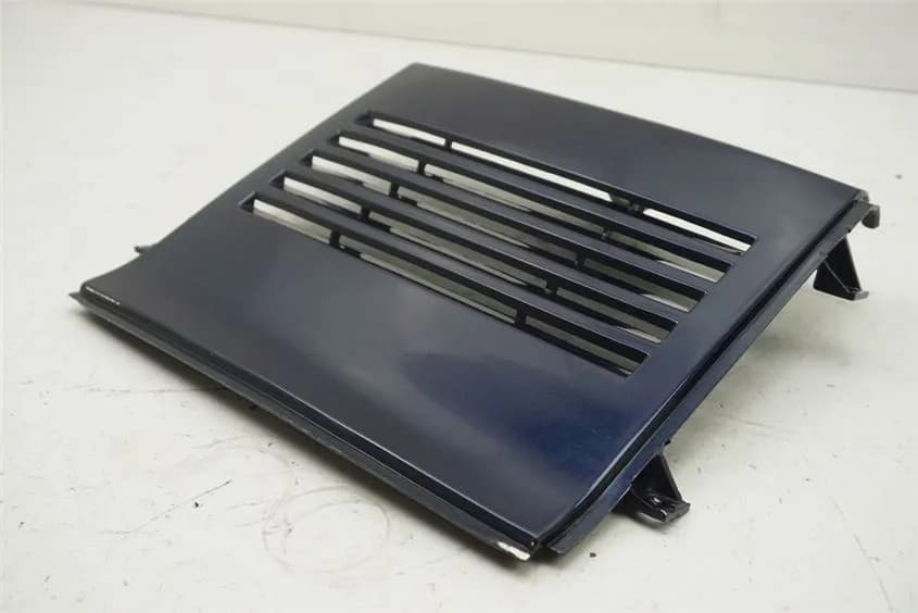 HONDA CN 250 MF02 HELIX VERKLEIDUNG HECK MITTE ABDECKUNG COVER