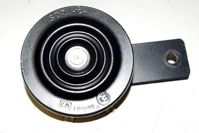 HONDA SCV 100 JF11 LEAD HUPE HORN SIGNALHORN