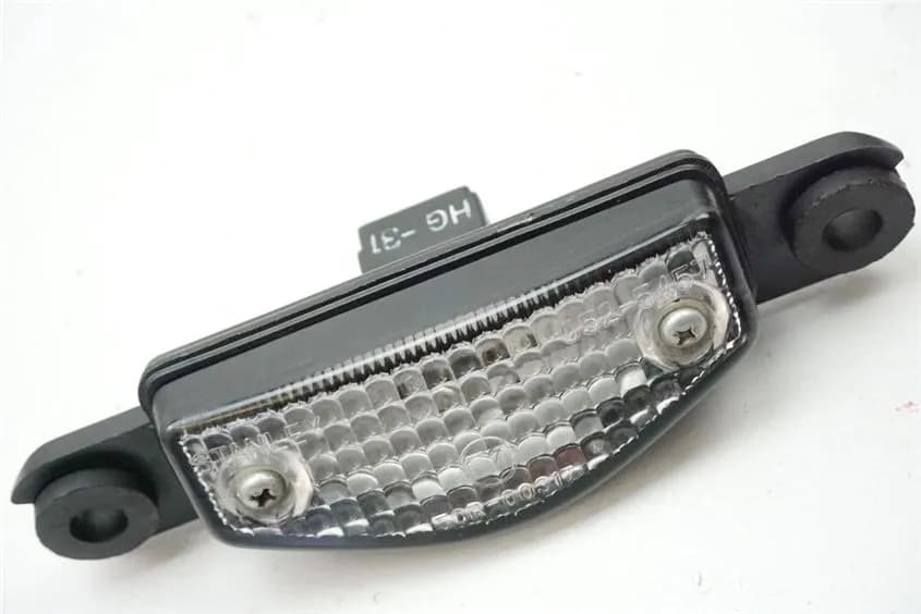 SUZUKI GSX 600 F AJ STANDLICHT LAMPE