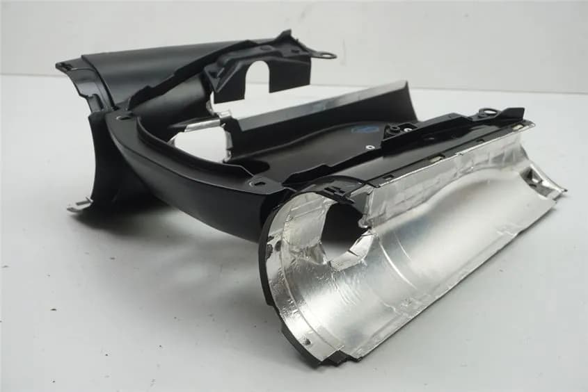 YAMAHA MT01 RP12 HECKUNTERVERKLEIDUNG VERKLEIDUNG KOTFLÜGEL RADLAUF