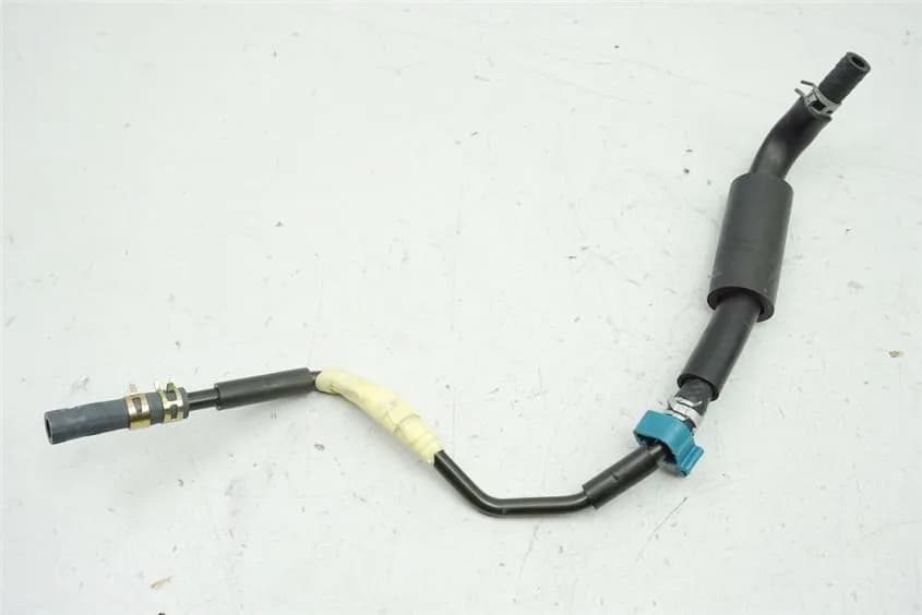 YAMAHA MT01 RP12 BENZINLEITUNG BENZINSCHLAUCH DRUCKREGLER -> BENZINPUMPE