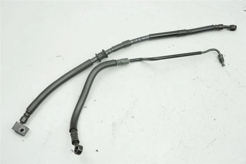 YAMAHA MT01 RP12 BREMSLEITUNG HINTEN BREMSSCHLAUCH