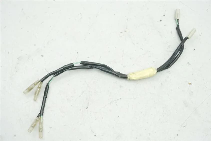 YAMAHA MT01 RP12 KABELBAUM BLINKER HINTEN KABEL