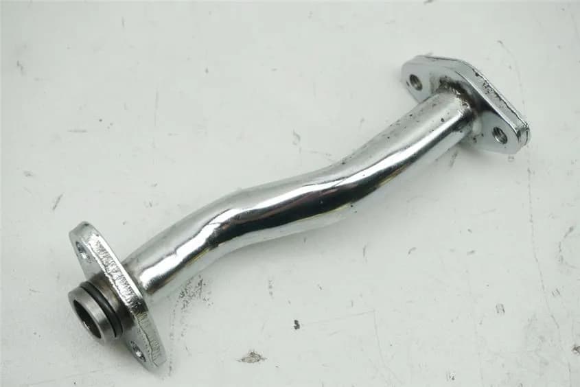 YAMAHA MT01 RP12 ÖLLEITUNG ÖLTANK OBEN OIL PIPE