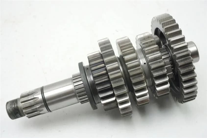 YAMAHA MT01 RP12 GETRIEBEWELLE AUSGANG GETRIEBE GEAR